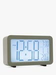 Acctim Harris LCD Digital Alarm Clock