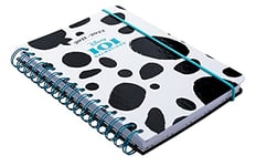 Grupo Erik: Official Disney 101 Dalmatians Academic Diary 2021-2022 A5 Week To View - 12 Months Mid Year Diary August 2021 - July 2022