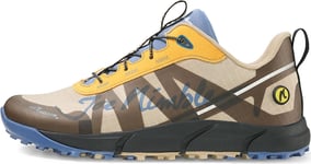 Joe Nimble Men's NimbleToes Trail Addict Sand, 47