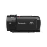 Panasonic HC-VX3 Camcorder