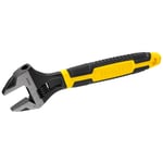 Stanley 0-90-950 MaxSteel Adjustable Wrench 300mm