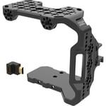 Wooden Camera Cage for Blackmagic Pocket Cinema Camera 6K Pro