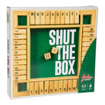 Spel Shut the box