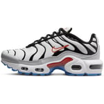 Baskets basses enfant Nike  AIR MAX PLUS Junior