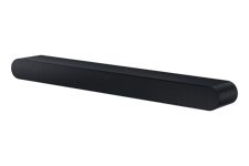 Samsung S60D S-Series 5.0ch Lifestyle Soundbar (2024) Black