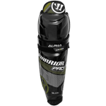 Alpha Pro Shin Guards - 24/25, benskydd, junior