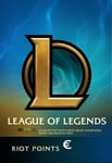 League of Legends Gift Card 2.5€ - Riot Key - EUROPE Server Only