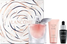 Lancome La Vie Est Belle L'Eau de Parfum Spray 50ml Gift Set