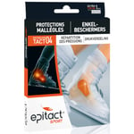 Epitact® Sport Protections malléoles Bandage(S) 2 pc(s)