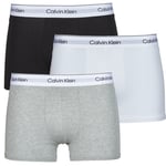 Boxers Calvin Klein Jeans  TRUNK X3