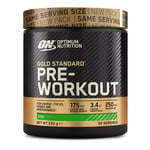 Optimum Nutrition Gold Standard Pre-Workout [Size: 30 Servings] - [Flavour: Watermelon]