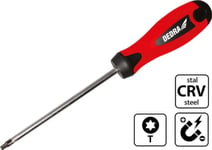 Dedra Torx Screwdriver T20x100mm, Crv