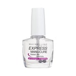 Maybelline New York - Base de Vernis - Transparent