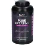 EA-FIT Pure créatine en poudre Poudre 300 g