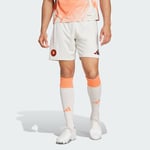 adidas AS Roma 24/25 Away Shorts Men