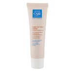 Fond De Teint Creme Spf25 Peaux Sensibles 26g Eye Care Cosmetics