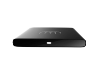 Fte maximal AndroidTV Box + DVBS-2 Tuner-Dongle Streaming box 4K, HDR, nätverksanslutning