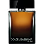 Dolce & Gabbana The One For Men Edp 100ml, 100ml