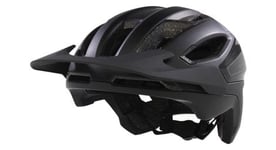 Casque vtt oakley drt3 trail i c e noir