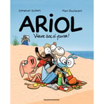 Ariol, Tome 18 - Vieux sac à puces ! (BD)