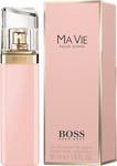 Hugo Boss Ma Vie Pour Femme Eau de Parfum 50ml Spray women Xmas gift Sealed box