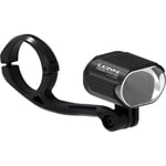 Lezyne E-Bike Fusion SM STVZO E550 Lampe Vélo Électrique, Noir/Blanc, 550 Lumen