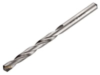 Irwin HSS TCT Tip Drill Bit 7.5mm OL:109mm WL:69mm - 10502666