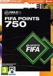 FIFA 21 - 750 FUT Points Origin Key GLOBAL