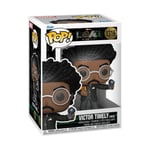 Funko POP! Marvel: Loki S2 - Victor Timely - Collectable Vinyl Figur (US IMPORT)