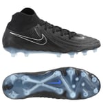 Nike Phantom Luna Ii Elite Ag-pro Shadow - Sort - Kunstgress (Ag), størrelse 40