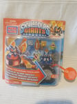 Mega Bloks Skylanders Giants Battle Portal Ignitor 2013 New Rare