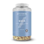 Myvitamins Maca Capsules - 30kapslar