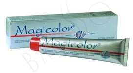 Kleral Magicolor Ask [Ash] - 8.1 Light Ash Blonde - 8C