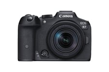 CANON D.cam Eos R7 Rf-s 18-150 Is Stm Eu26