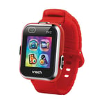 Smartwatch Pour Enfants Vtech Dx2 Rouge Multifonction
