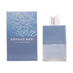 Armand Basi L'Eau Pour Homme Edt 75Ml