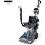 VAX CDCW-SSXS SpinScrub Power Carpet Cleaner - Grey & Blue