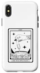 iPhone X/XS The Wax Specialist Tarot Esthetician Wax Specialist Case