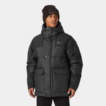 Helly Hansen Men's Escape Down Jacket Svart 2xl