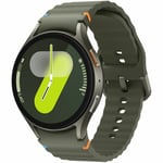 Samsung Galaxy Watch 7 L305 DE LTE 40mm green (SM-L305FZGADBT)