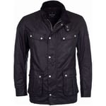 Blouson Barbour  BACPS1677 BK91 Manteau homme Noir