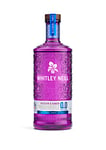 Whitley Neill Rhubarb & Ginger Alcohol Free 0.0% Gin 70cl