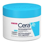 Cerave Sa Crème Lissant 10% Urée