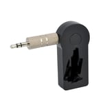 ​Wireless Bluetooth Receiver Transmitter Stereo Bluetooth Adapter 3.5mm Jack for TV Headphone Car Kit Wireless Adapter
