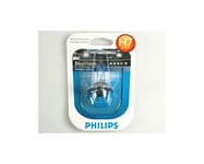 Glödlampa Philips Blue Vision H4