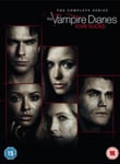 - The Vampire Diaries: Complete Series DVD