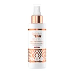 Skinny Tan Tan & Tone Self Tanning Oil Dark 145ml