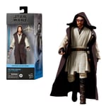 Hasbro Star Wars The Black Series 6" Obi-Wan Kenobi (Jedi Legend) Action Figure