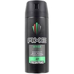 Axe Deodorant Africa 150ml