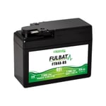 Batterie Fulbat gel sla FTR4A-BS gel 12V 2.3AH 45 amps 113x48x85